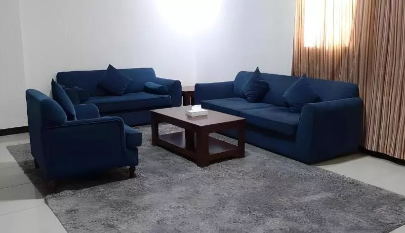 Hotelli Ahlin Suites 3