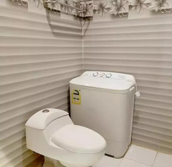 Hotelli Ahlin Suites 3