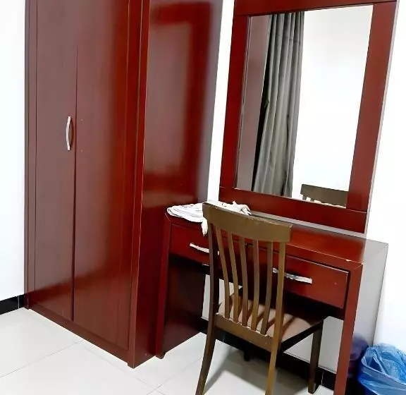 Hotelli Ahlin Suites 3