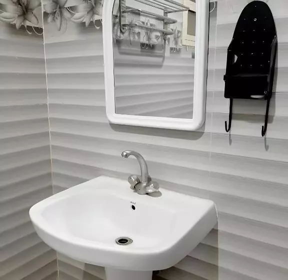 Hotelli Ahlin Suites 3