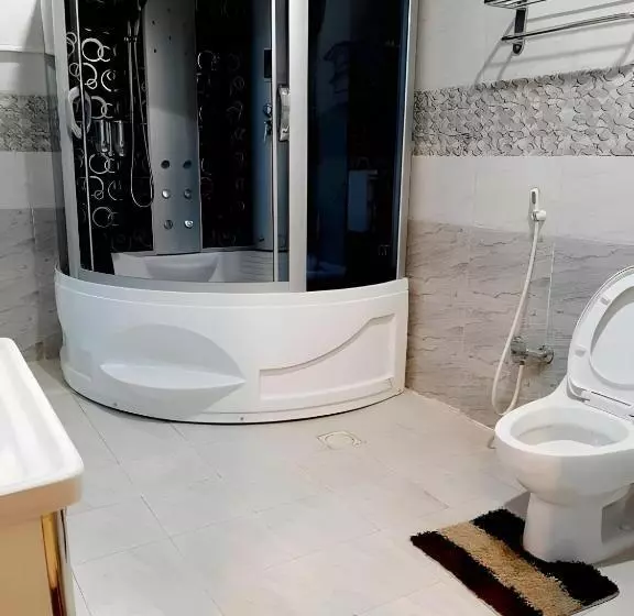 Hotelli Ahlin Suites 3