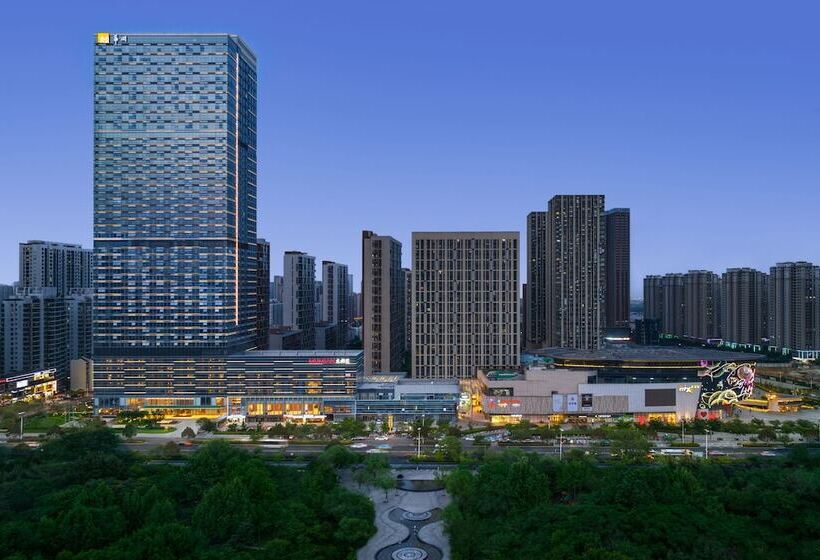 فندق Mumian Rizhao