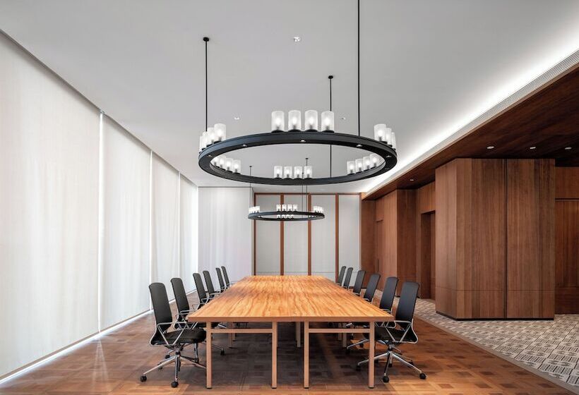 فندق Mumian Rizhao