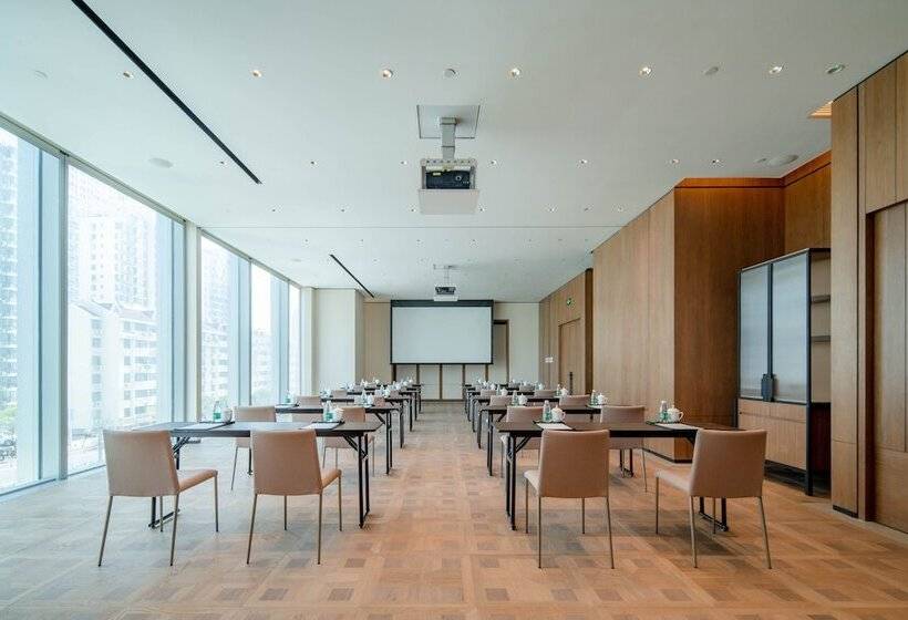 فندق Mumian Rizhao