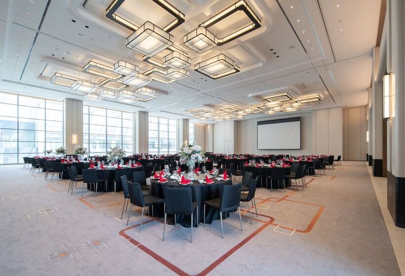 فندق Mumian Rizhao