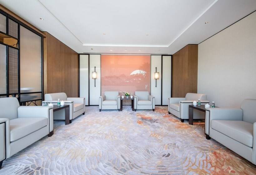 فندق Mumian Rizhao