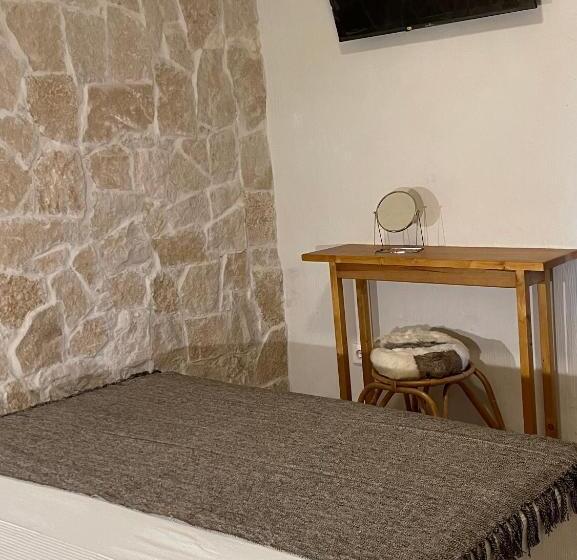 פנסיון Casa Do Sol