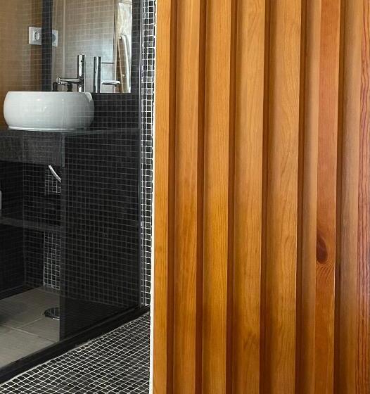 פנסיון Casa Do Sol