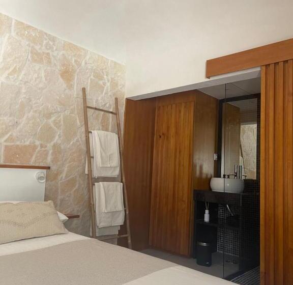 פנסיון Casa Do Sol