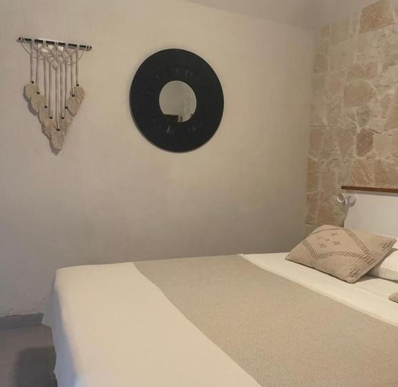 פנסיון Casa Do Sol