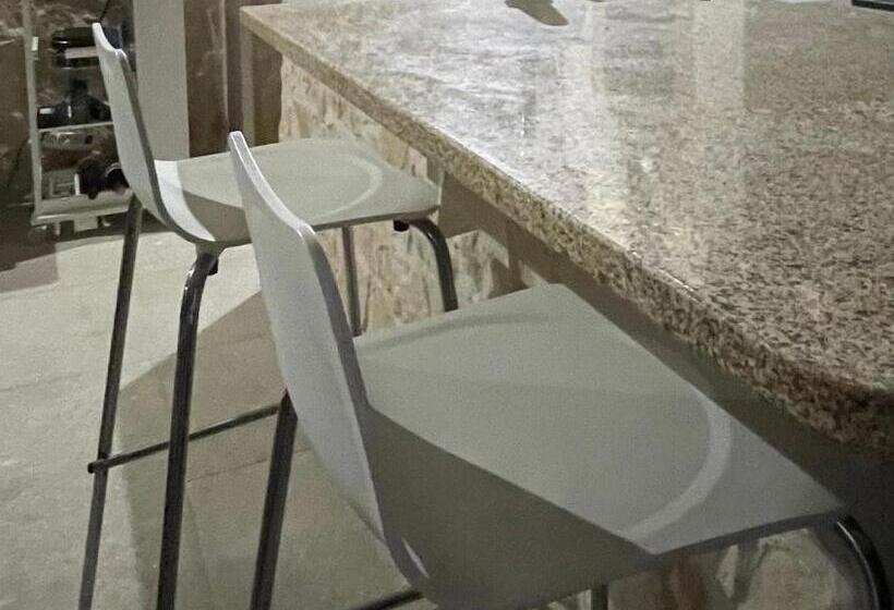 פנסיון Casa Do Sol