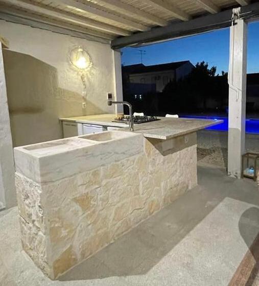 פנסיון Casa Do Sol