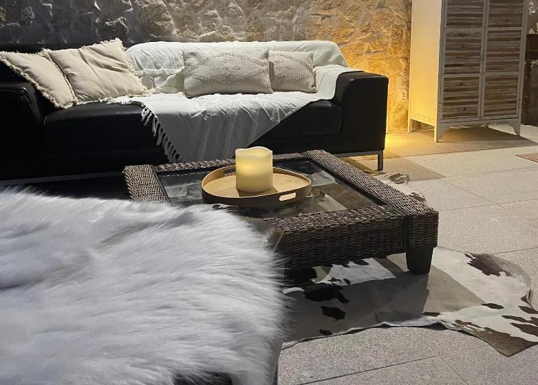 פנסיון Casa Do Sol