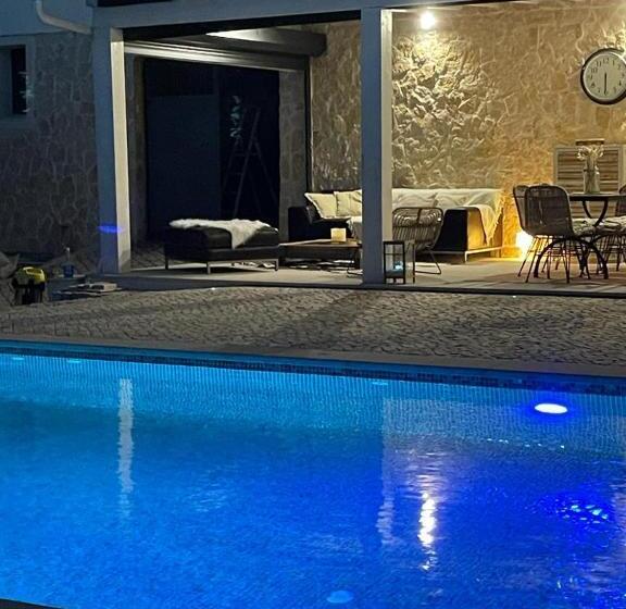 פנסיון Casa Do Sol