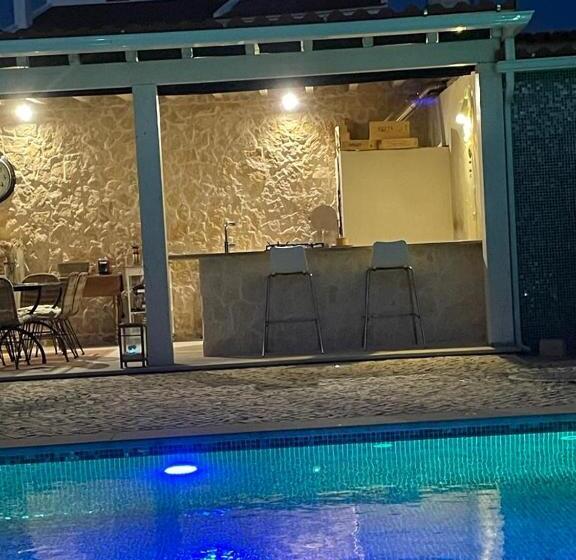 פנסיון Casa Do Sol