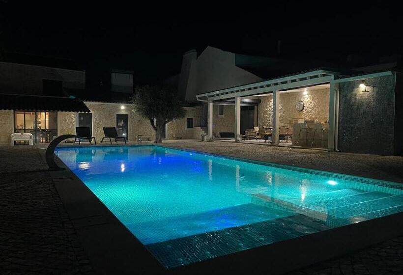 פנסיון Casa Do Sol