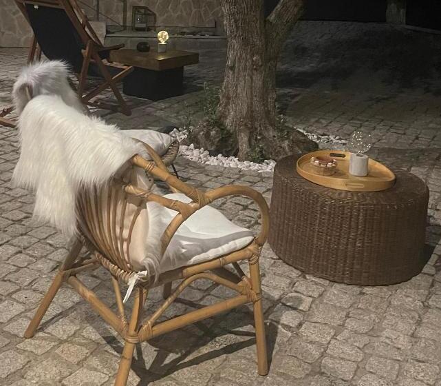 פנסיון Casa Do Sol