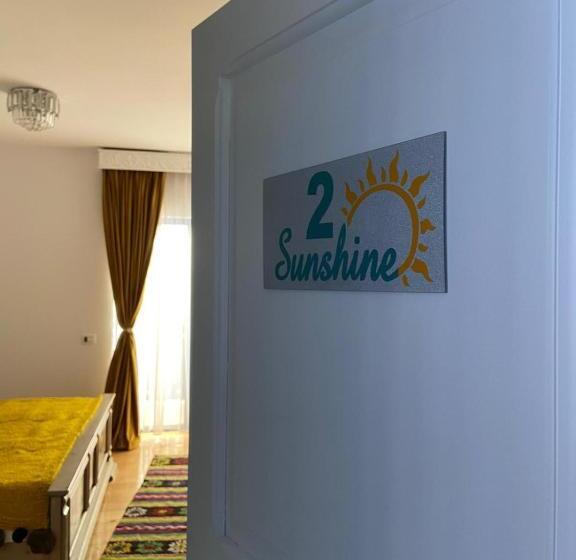 Pensão Paradisul Verde