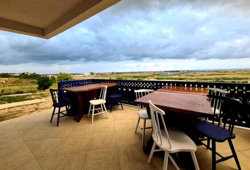 Pensão Paradisul Verde