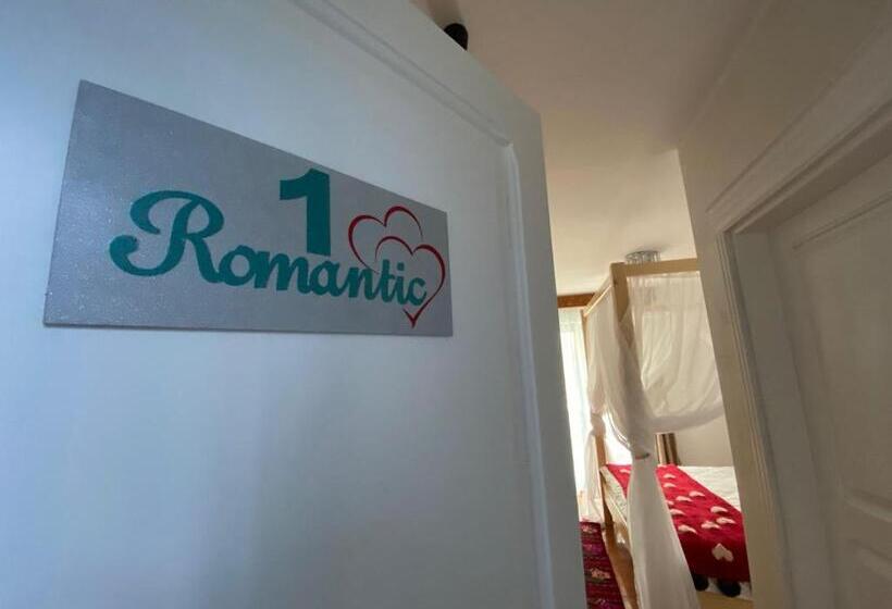 Pensão Paradisul Verde