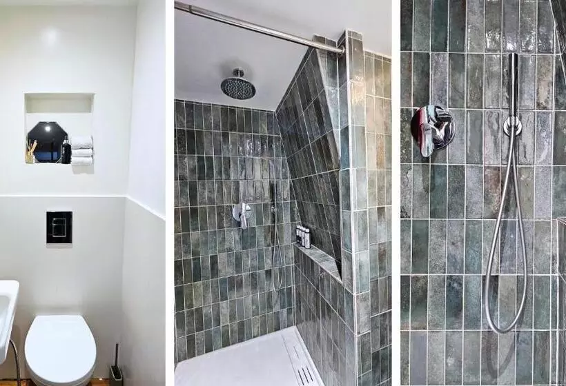 ペンション The Kooch House 1.4