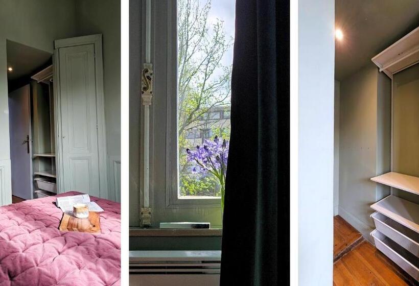 پانسیون The Kooch House 1.4