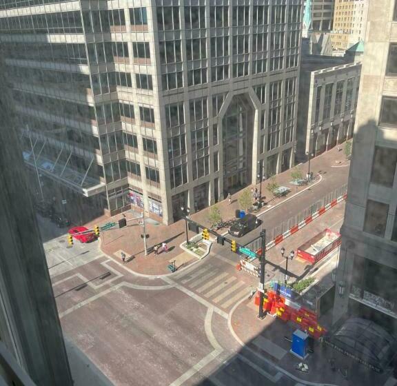 Executive Vacation Suite For 4