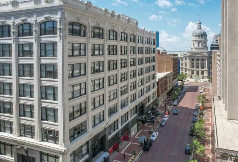 Executive Vacation Suite For 4