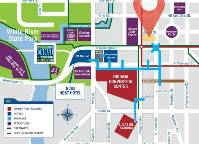 Executive Vacation Suite For 4