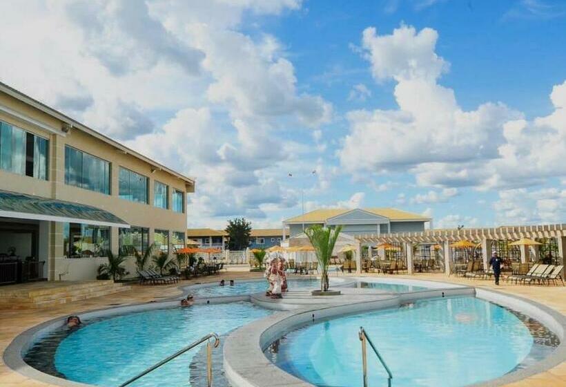 Villa Medici Lacqua Ii