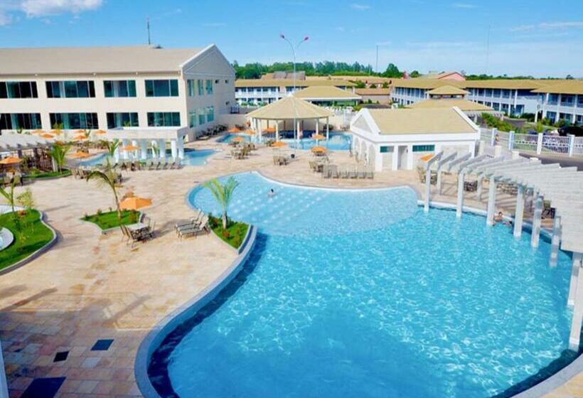 Villa Medici Lacqua Ii