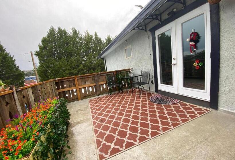 Bed and Breakfast Hudson Homes&suite