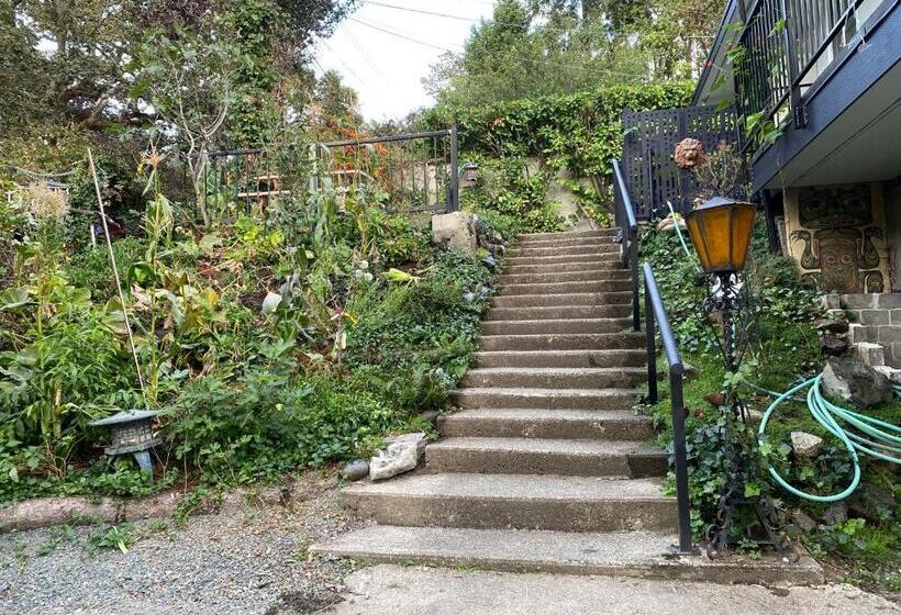 Bed and Breakfast Hudson Homes&suite