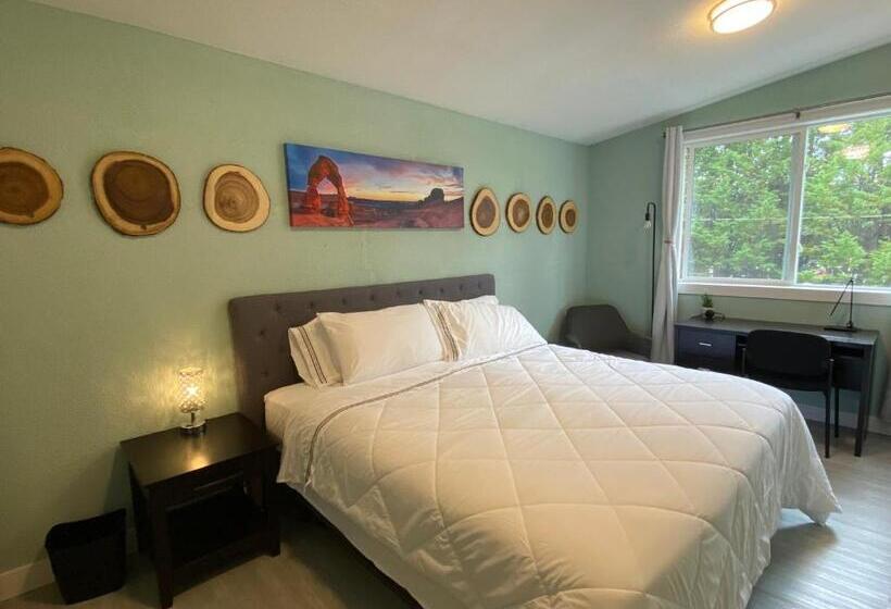 Bed and Breakfast Hudson Homes&suite