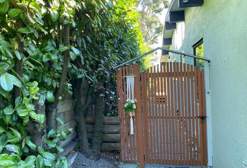 Bed and Breakfast Hudson Homes&suite