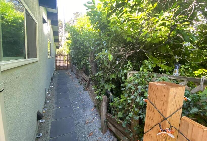 Bed and Breakfast Hudson Homes&suite