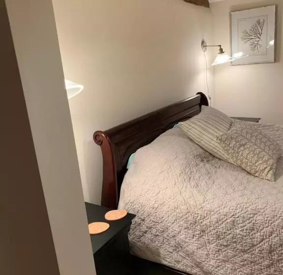 Aamiaismajoitus (B&B) The Byre