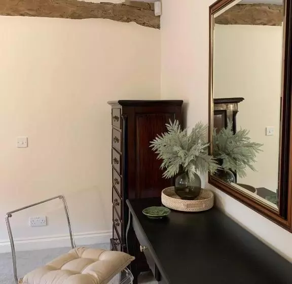 Aamiaismajoitus (B&B) The Byre