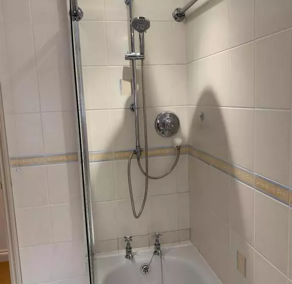 Aamiaismajoitus (B&B) The Byre