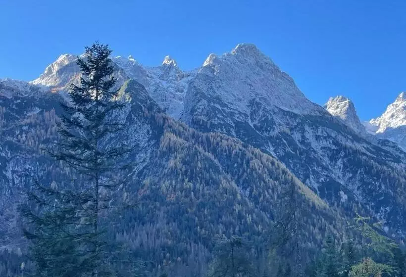 Hotelli Al Mughetto