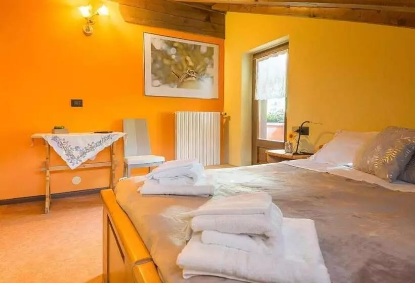 Hotelli Al Mughetto
