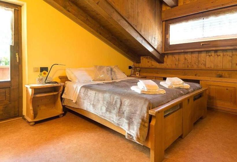 Отель Al Mughetto