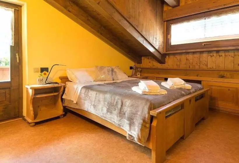 Hotelli Al Mughetto