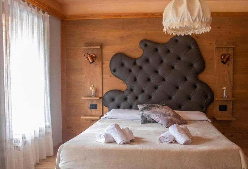 Отель Al Mughetto