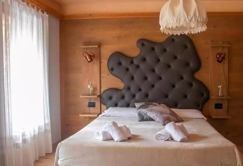 Hotelli Al Mughetto
