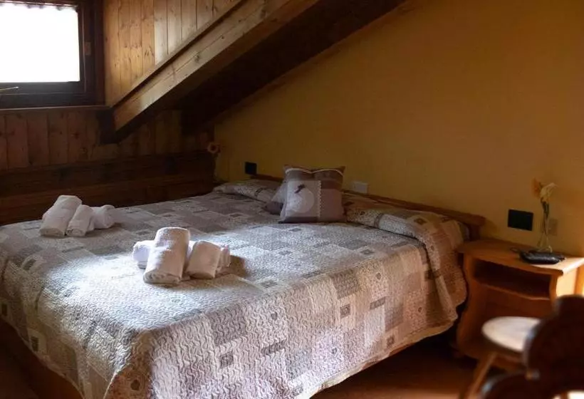 Hotelli Al Mughetto
