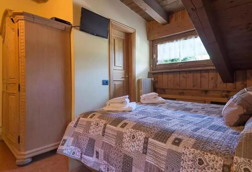 Hotelli Al Mughetto