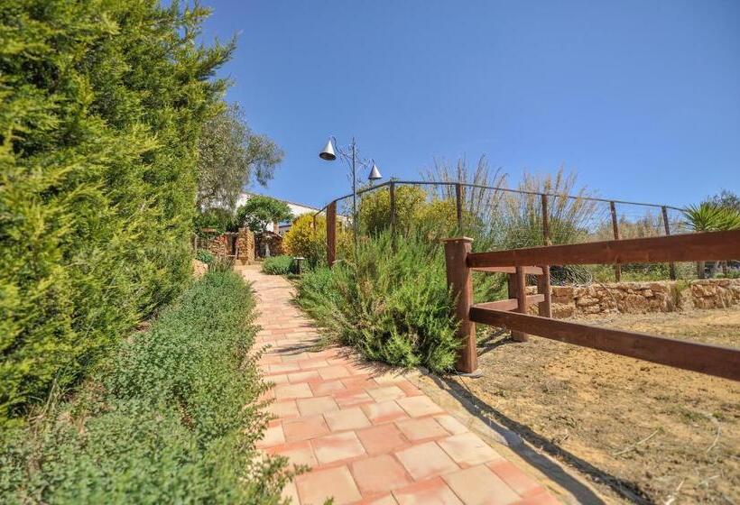 בית מלון כפרי Luna   Agriturismo La Fattoria Di San Francesco