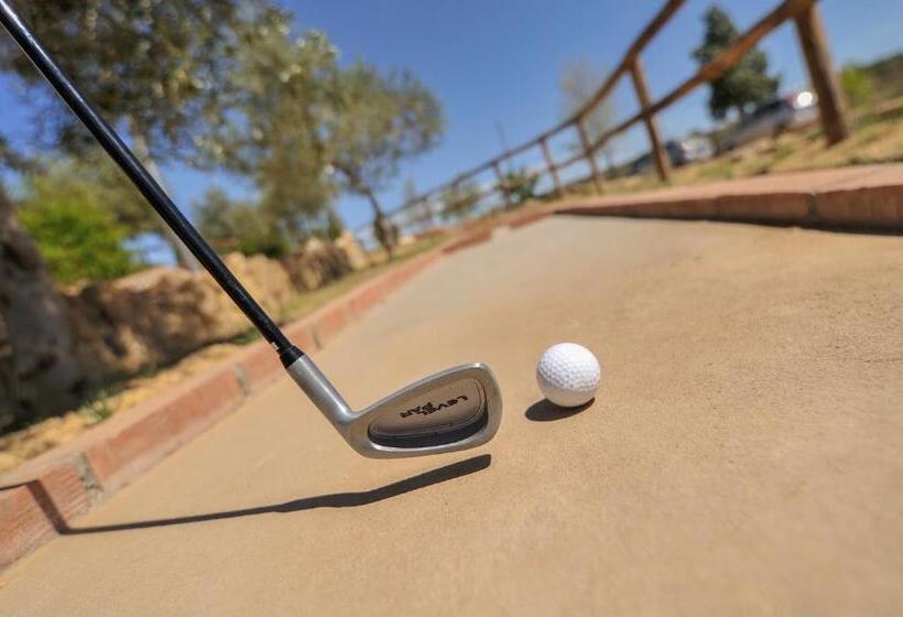 בית מלון כפרי Luna   Agriturismo La Fattoria Di San Francesco