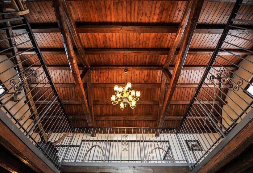 בית מלון כפרי Luna   Agriturismo La Fattoria Di San Francesco